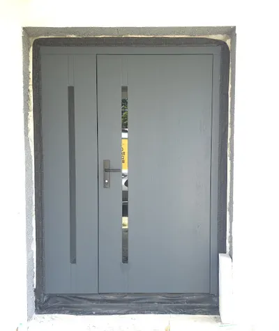 STYLOWE-OKNA Sp. z o.o. Partner Handlowy DAKO